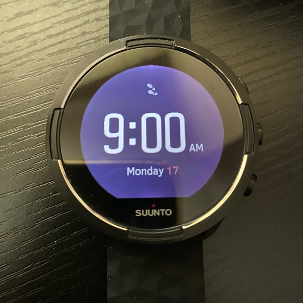 Suunto watch - Picture 2 of 5